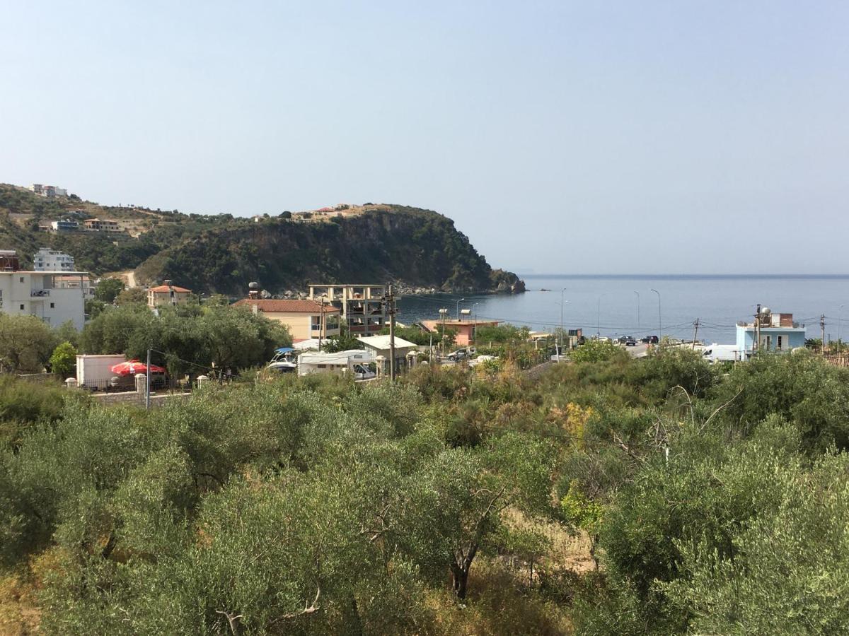 Villa Olivia Grove Himare Luaran gambar