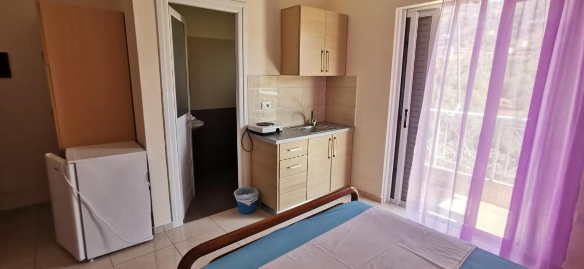 Villa Olivia Grove Himare Luaran gambar