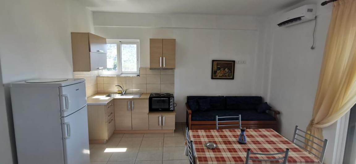 Villa Olivia Grove Himare Luaran gambar