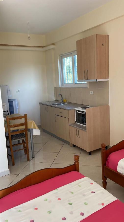 Villa Olivia Grove Himare Luaran gambar