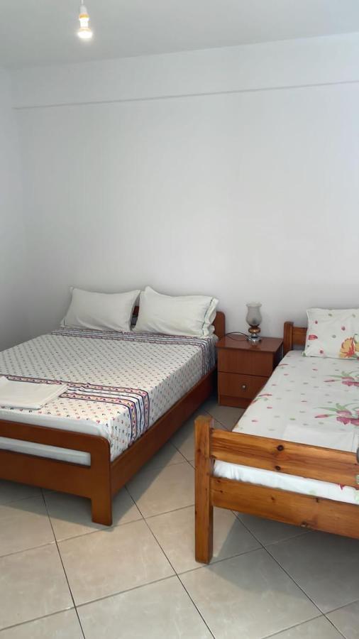 Villa Olivia Grove Himare Luaran gambar