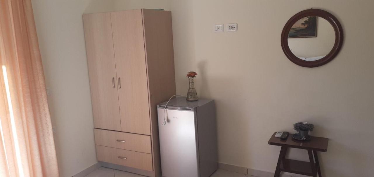 Villa Olivia Grove Himare Luaran gambar